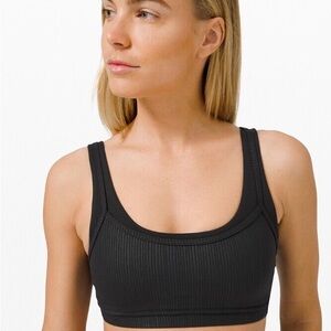 Lululemon Love to Layer Bra